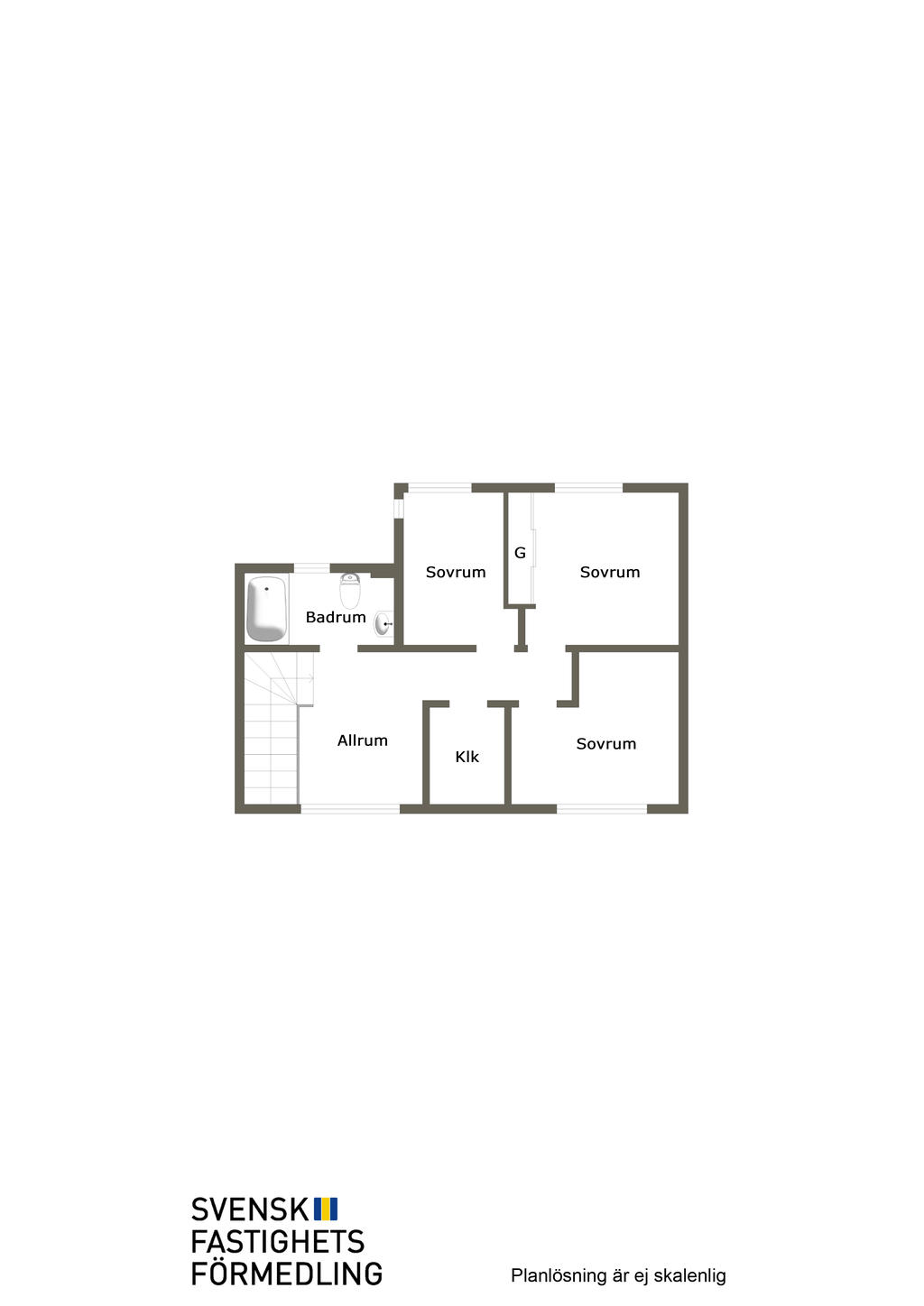 Övre plan