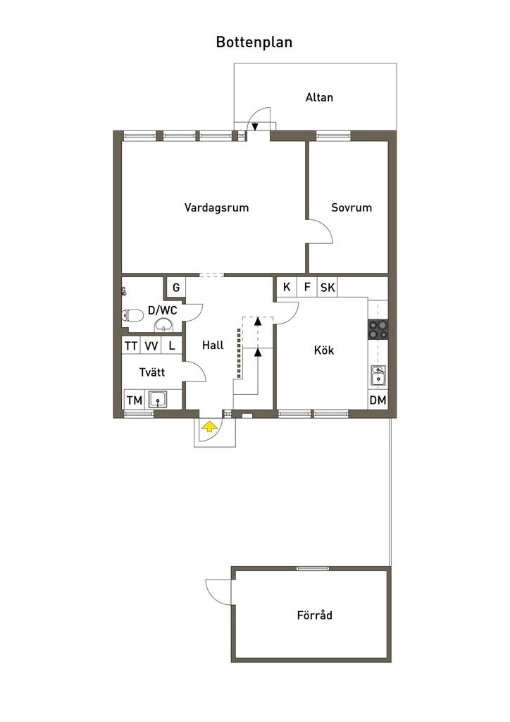 Entréplan
