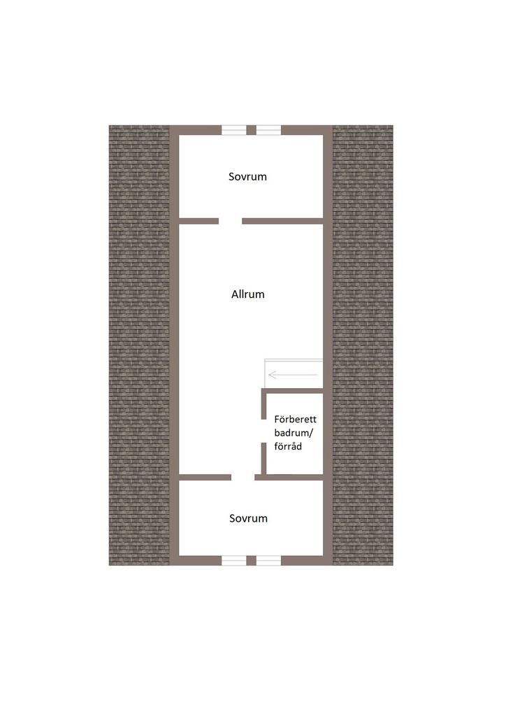 Planlösning