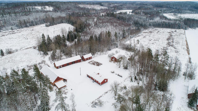 Del av Rådatorp 722