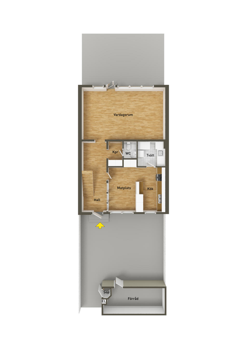Entréplan