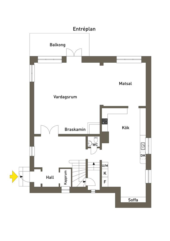 Entréplan