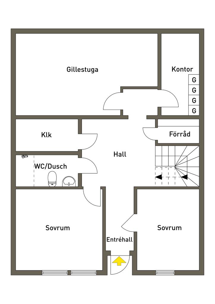 Entréplan