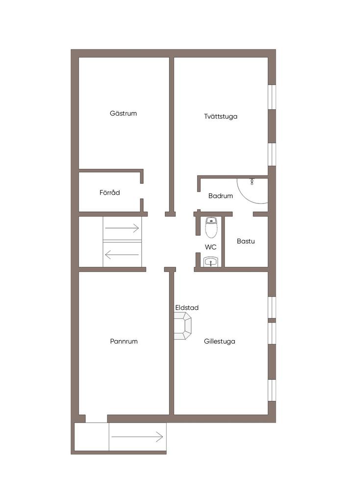 Planlösning
