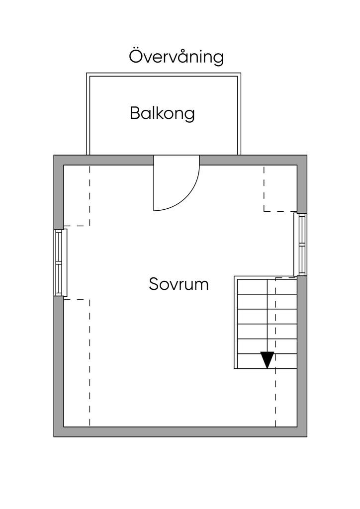 Planlösning