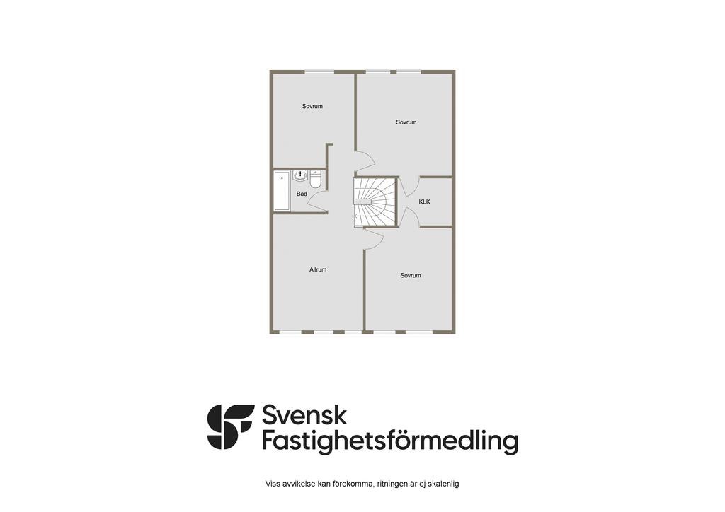 ALTERNATIV PLANLÖSNING