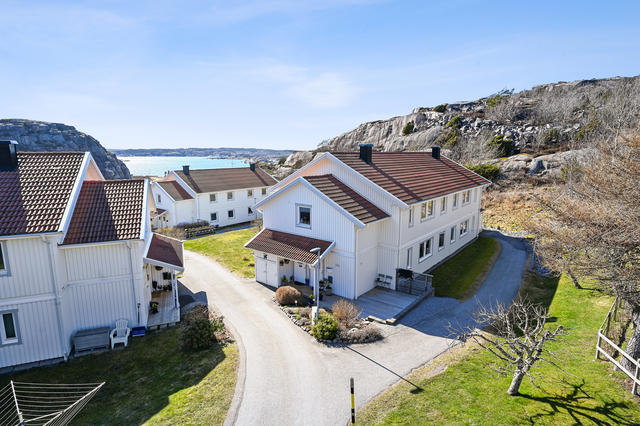 Välkomna till populära Hästedalen, Hunnebostrand