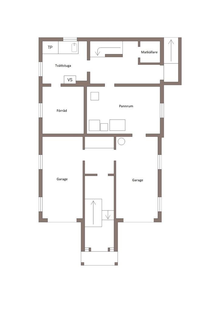 Planlösning