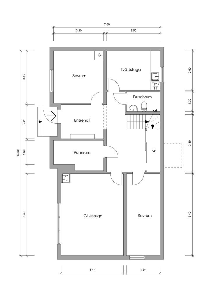 Entréplan