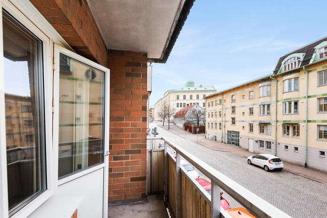 Drottninggatan 50A