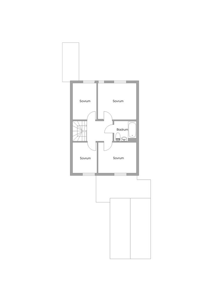 Övre plan