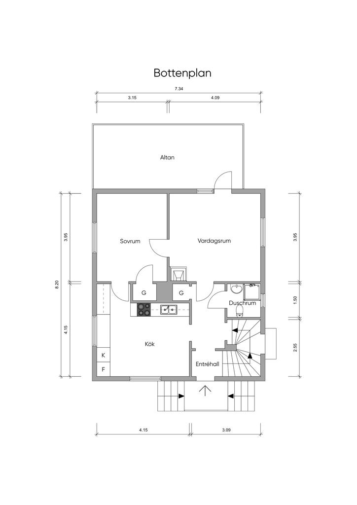 Entréplan