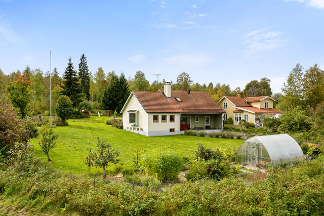 Fasad, framsida