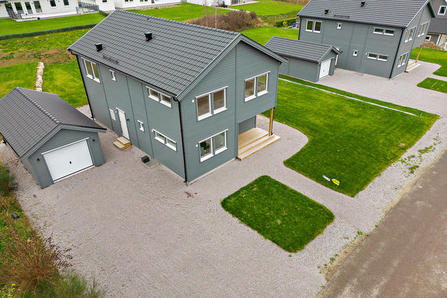 Vrakekevägen 3
