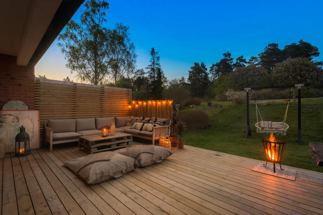 Varmt välkommen på visning av Vikbyvägen 36 i Lidingö.