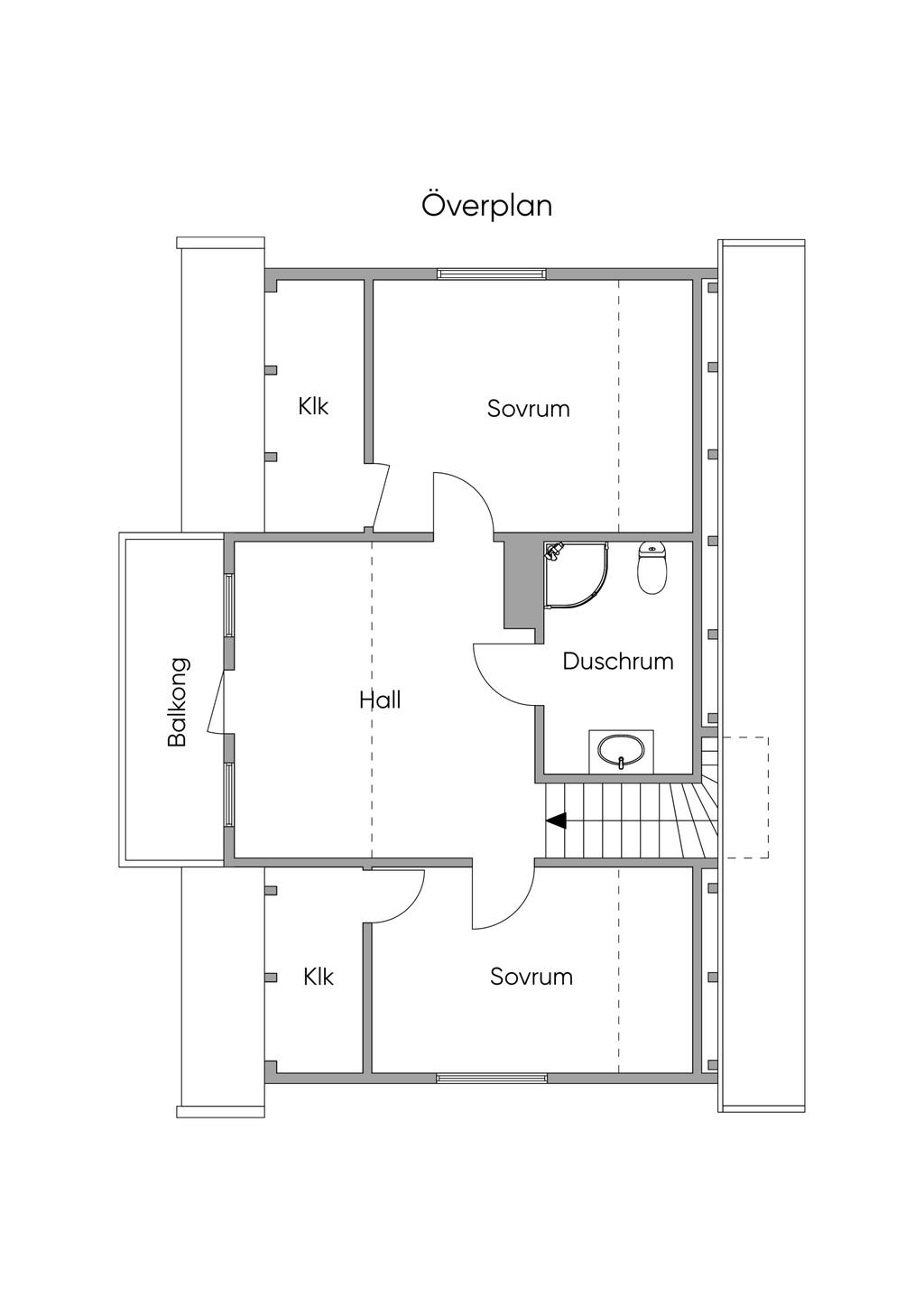 Överplan