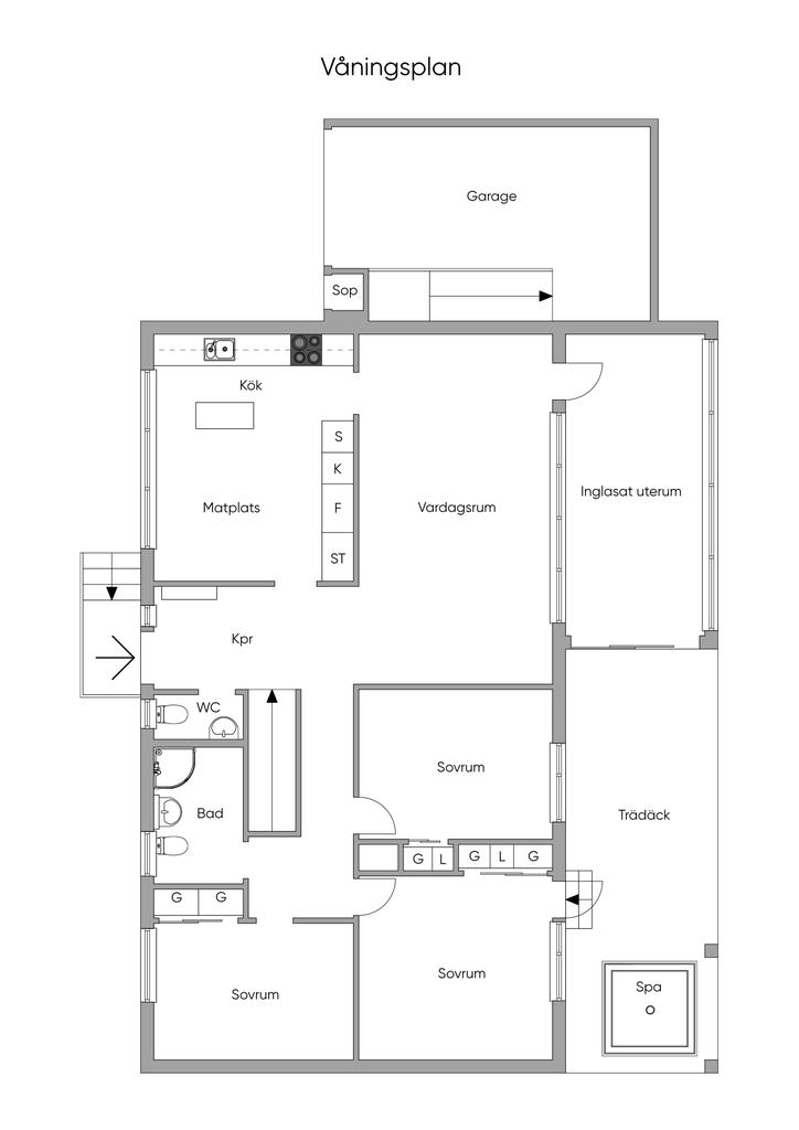 Entréplan