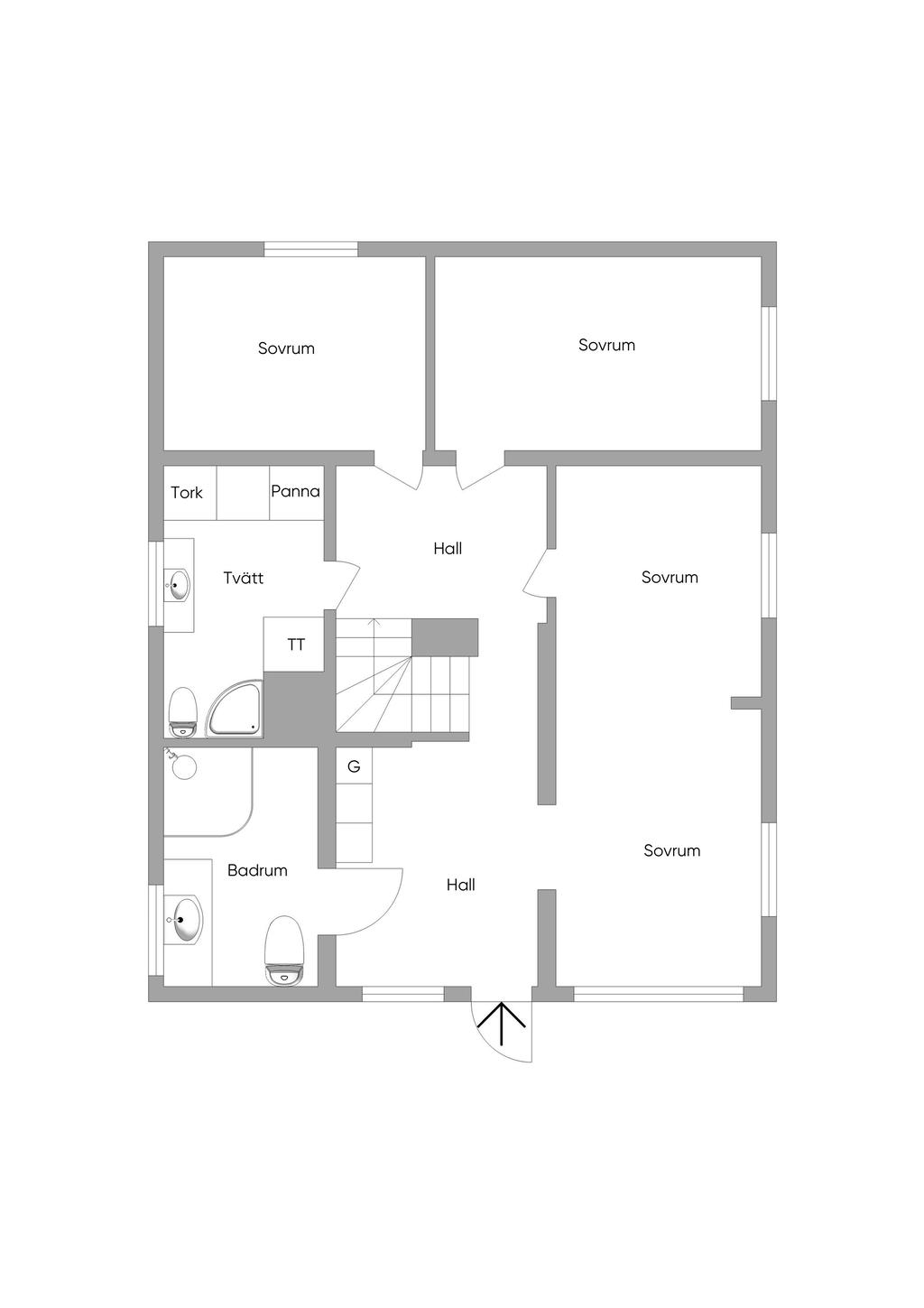 Entréplan