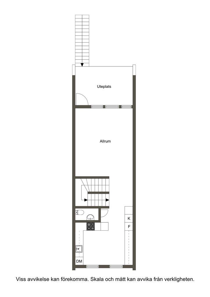Planlösning plan 2