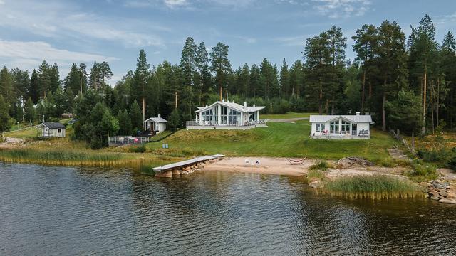 Lillviksholmen 37