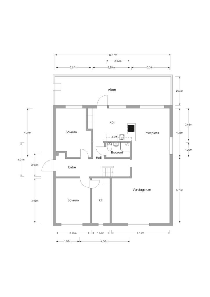 Entréplan