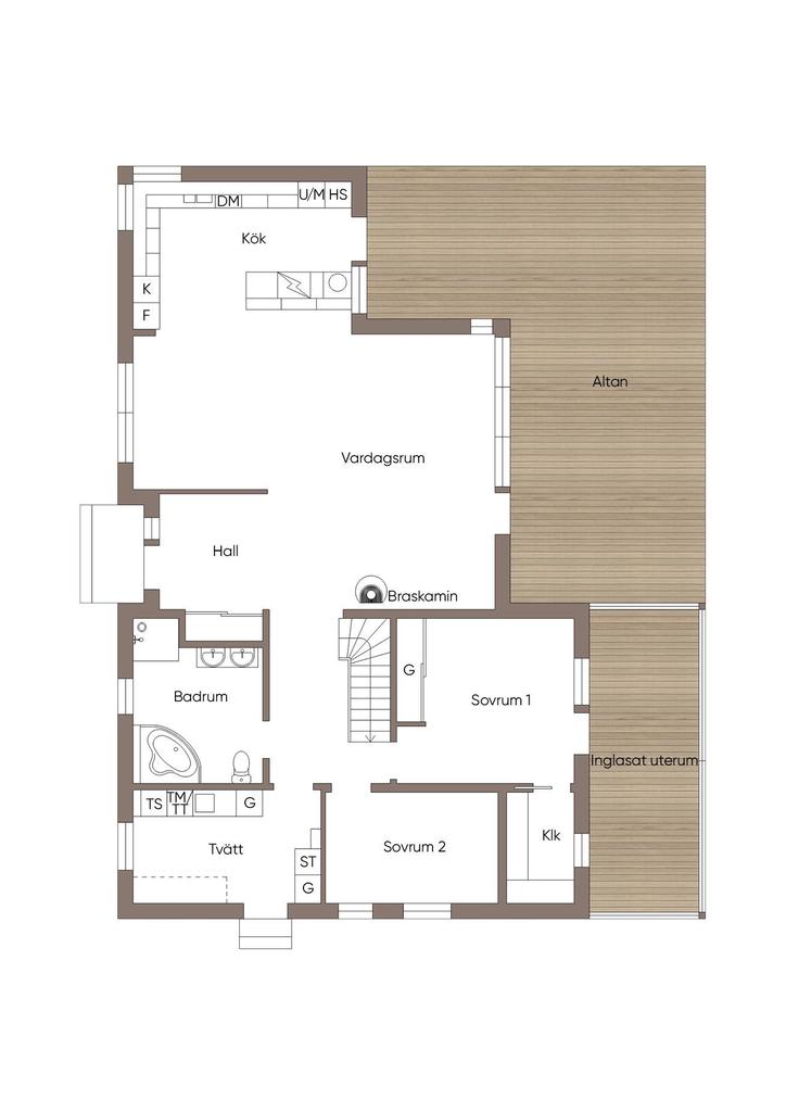 Entréplan