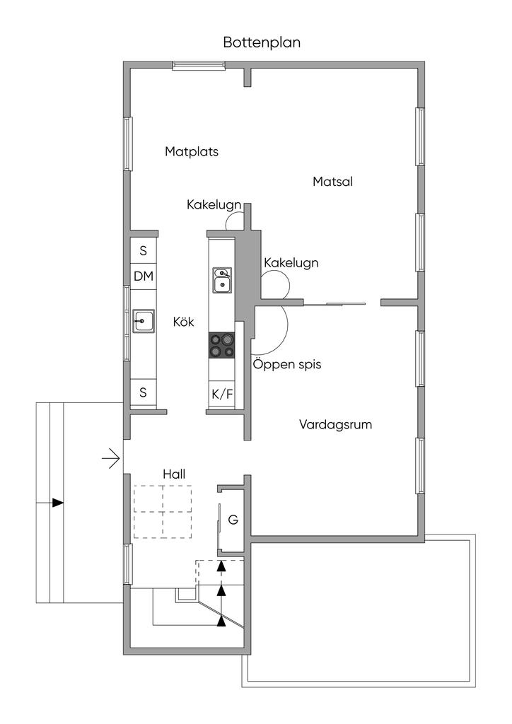 Entréplan