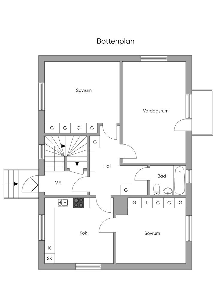 Entréplan