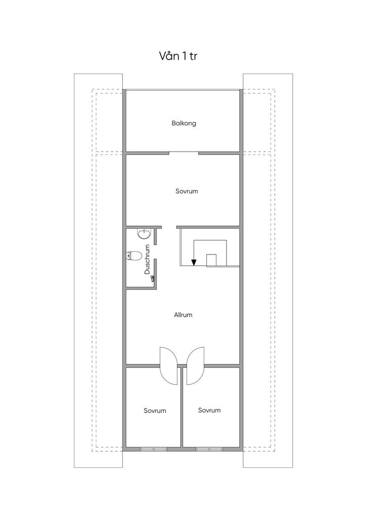 Planlösning