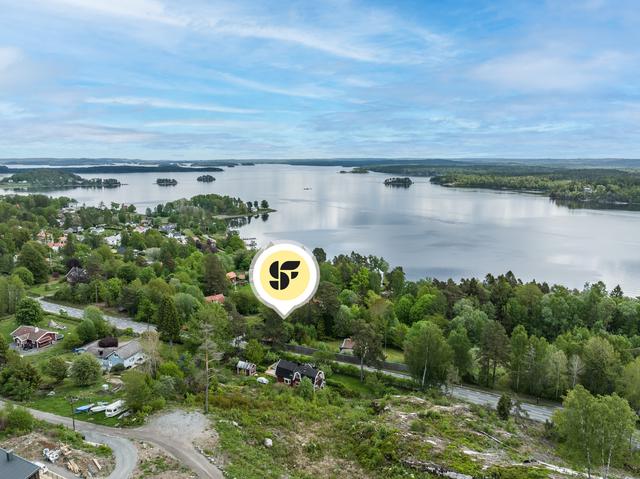 Välkommen till mysiga Annekärr!