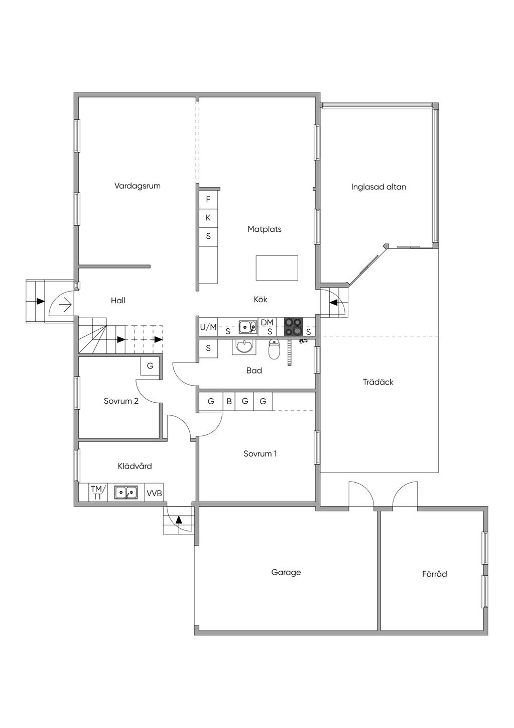 Entréplan