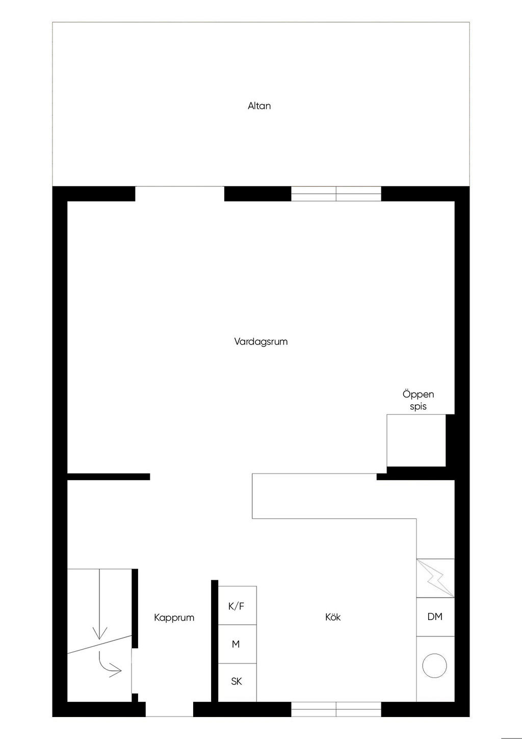 Entréplan