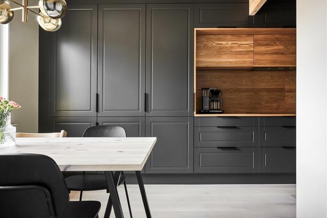 En totalrenoverad pärla!