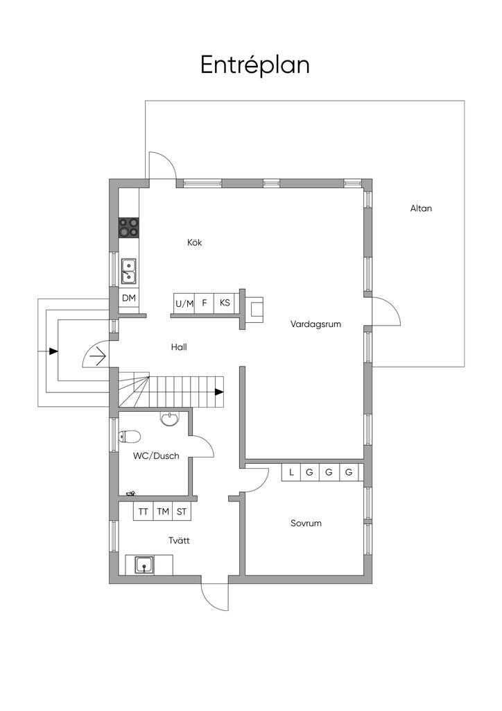 Entréplan