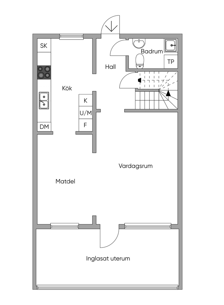 Entréplan
