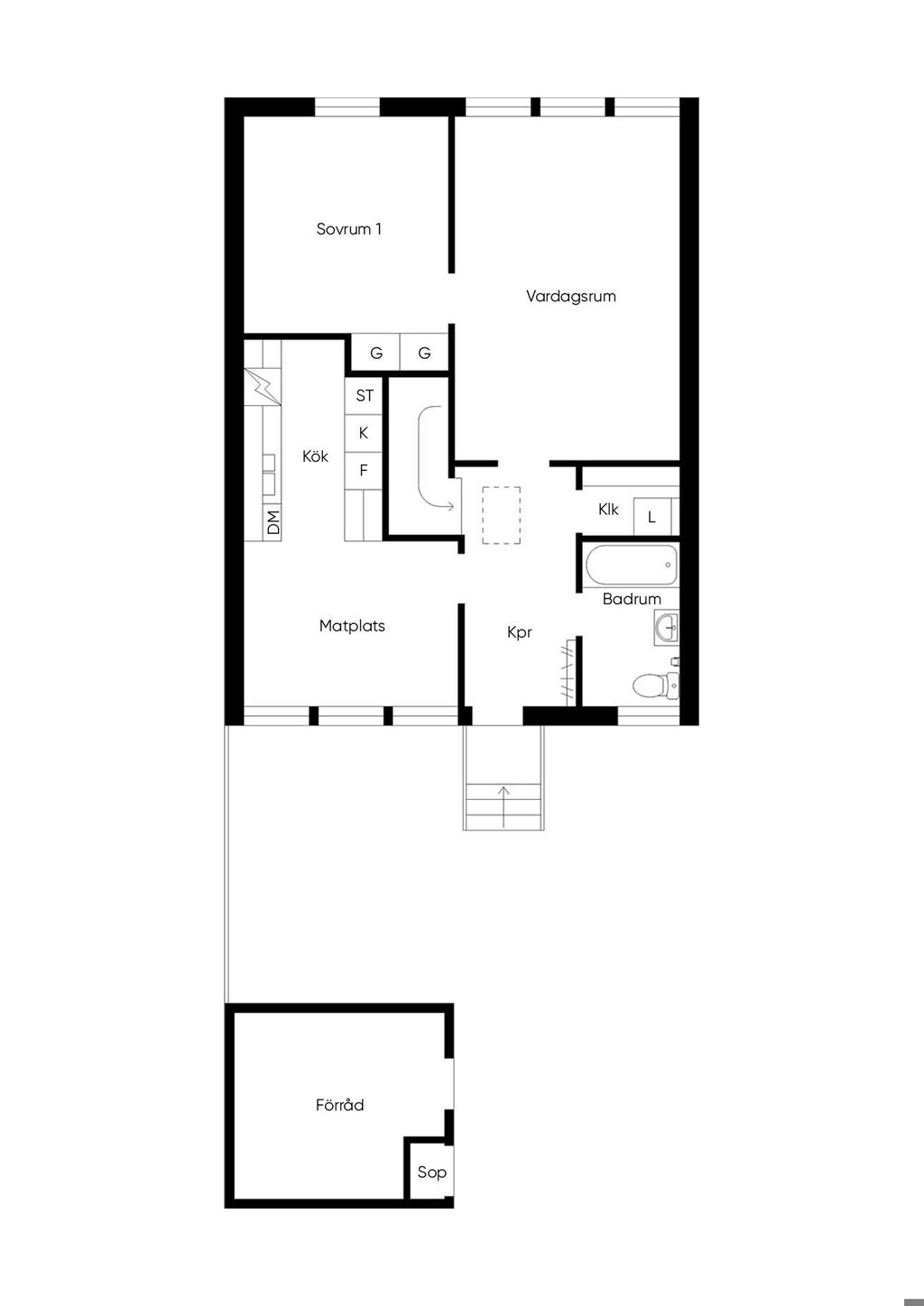 Entréplan