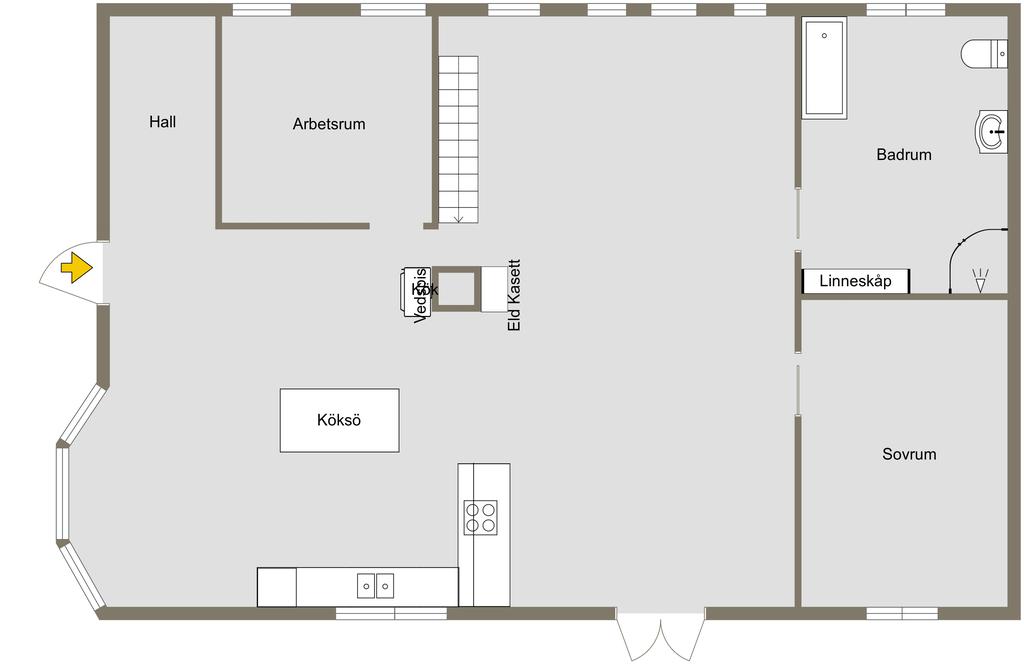 Entréplan