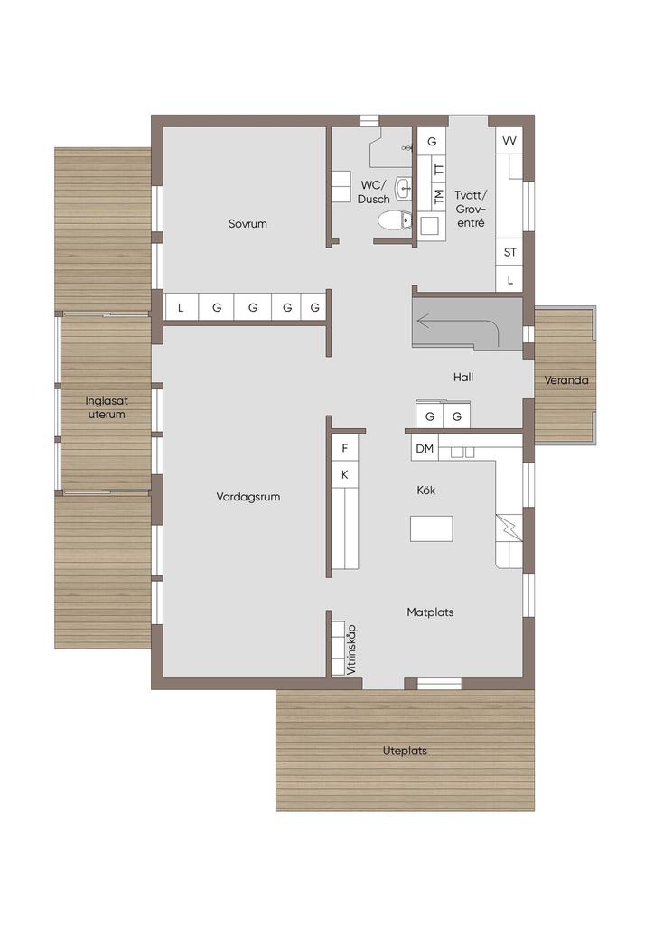 Entréplan