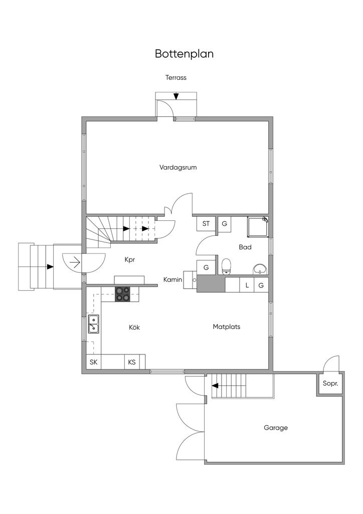 Entréplan