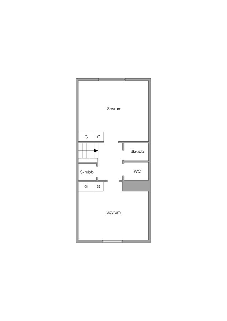 Övre plan