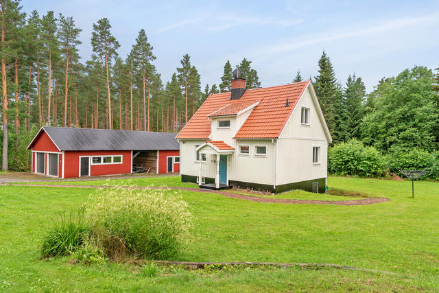 Välkommen till Myrholen 68!