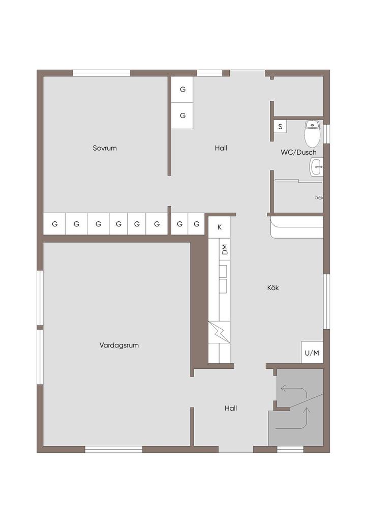 Entréplan