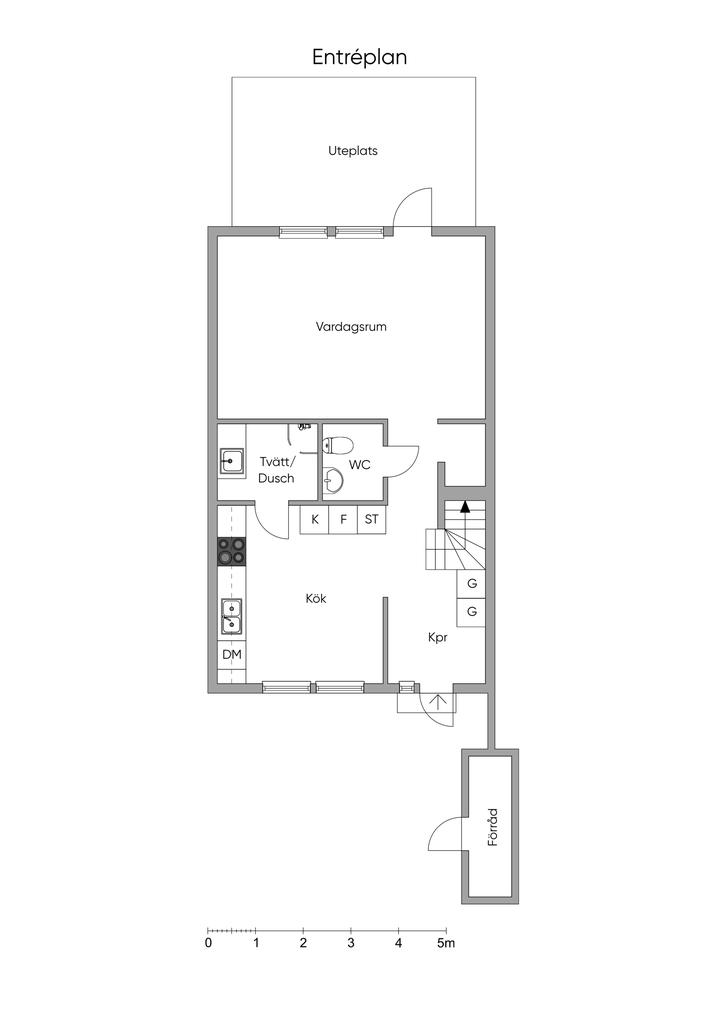 Entréplan