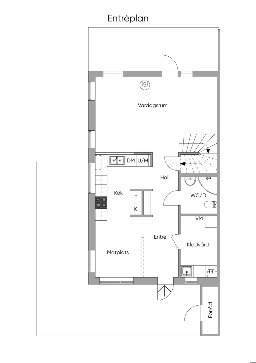 Entréplan