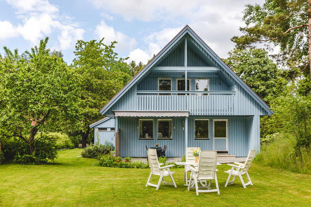 Välkommen till Tunvägen 55