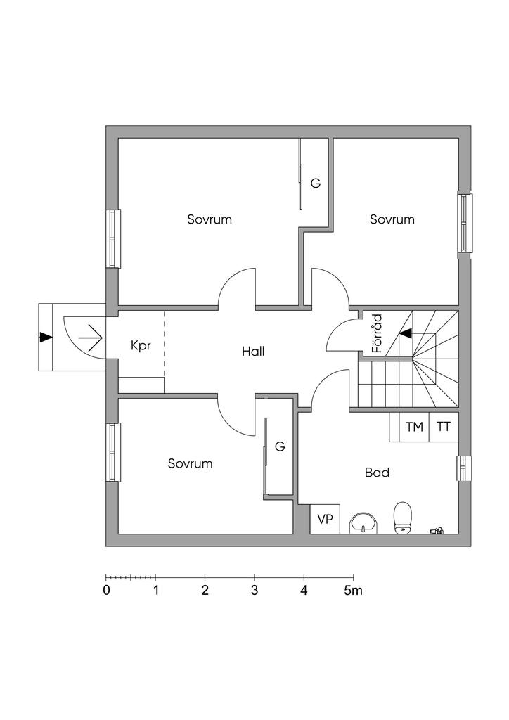 Entréplan