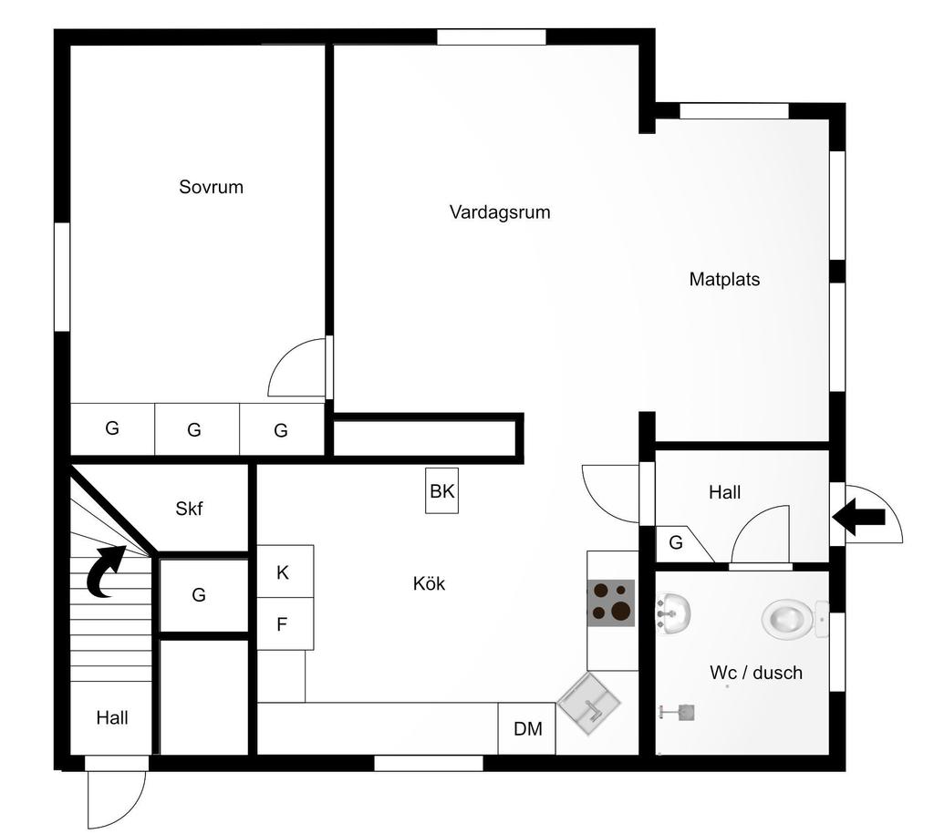 Entréplan