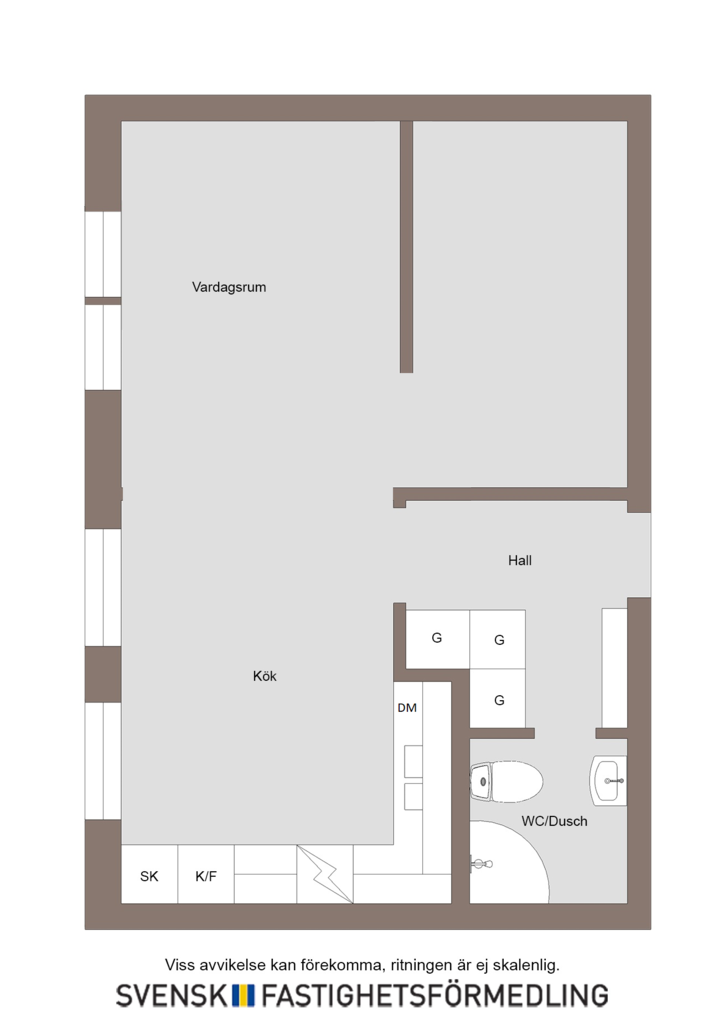Planlösning