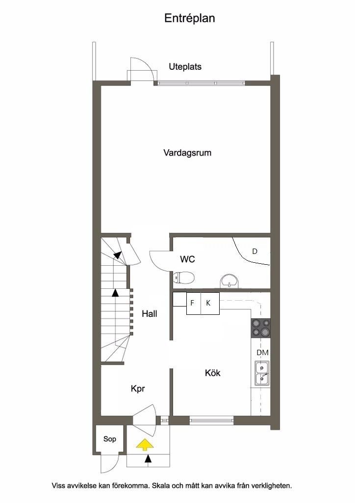 Entréplan