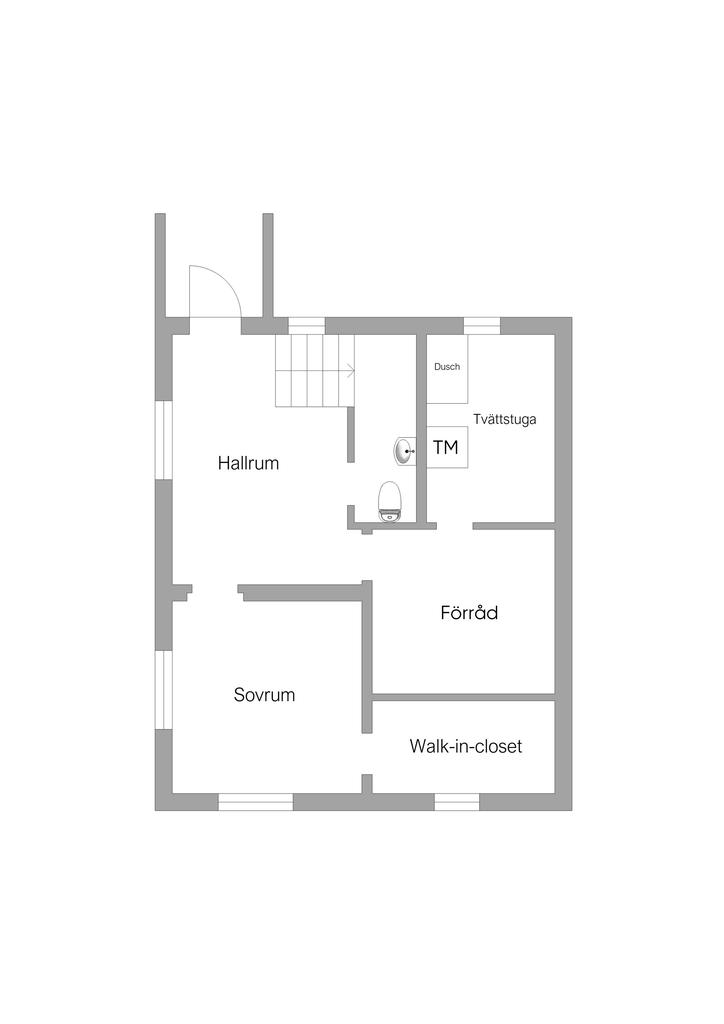 Källarplan